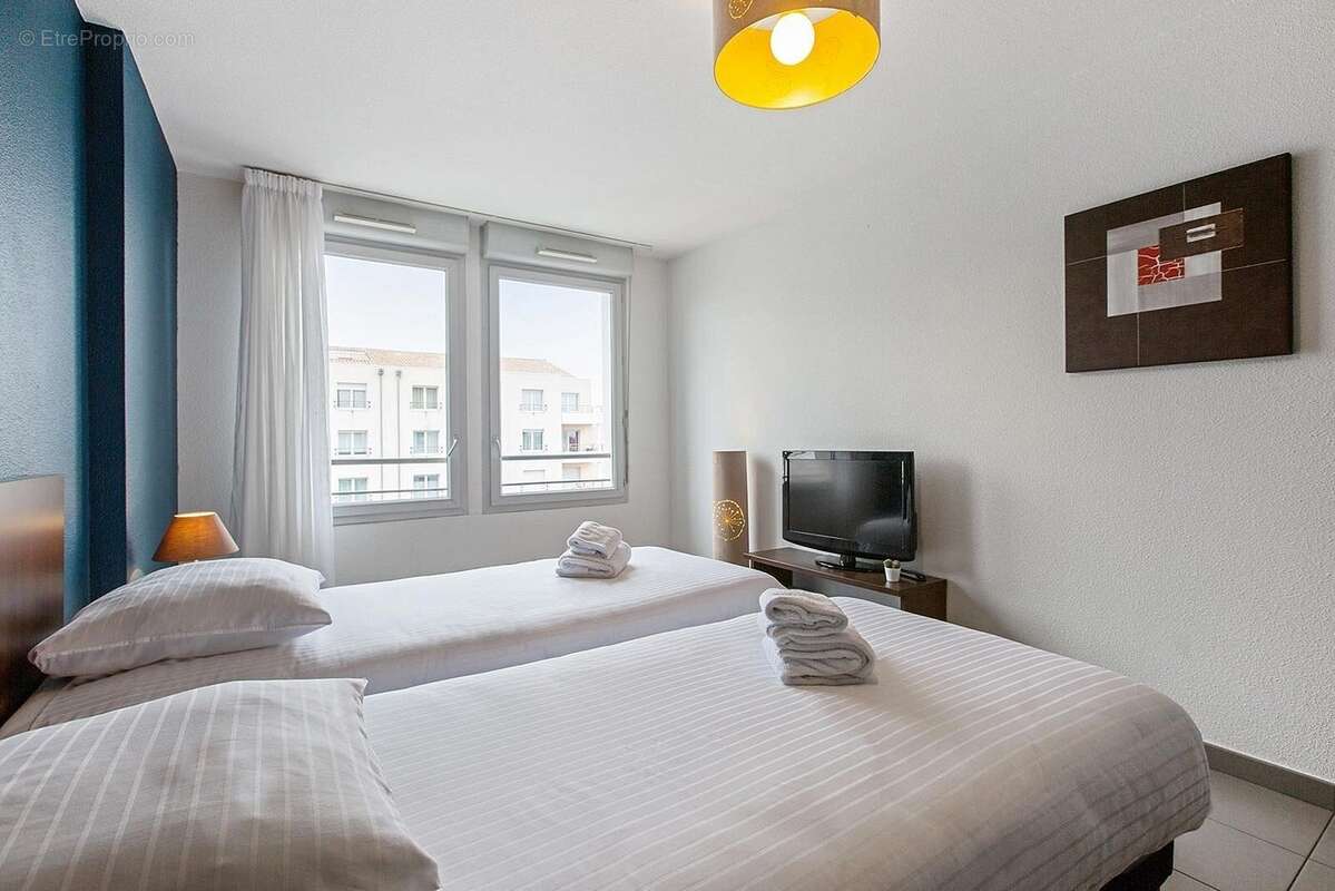 Appartement à CORNEBARRIEU