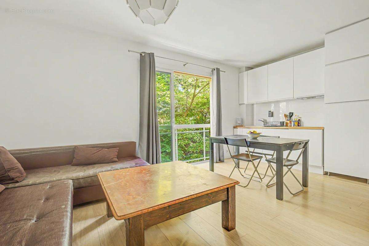 Appartement à AIX-EN-PROVENCE