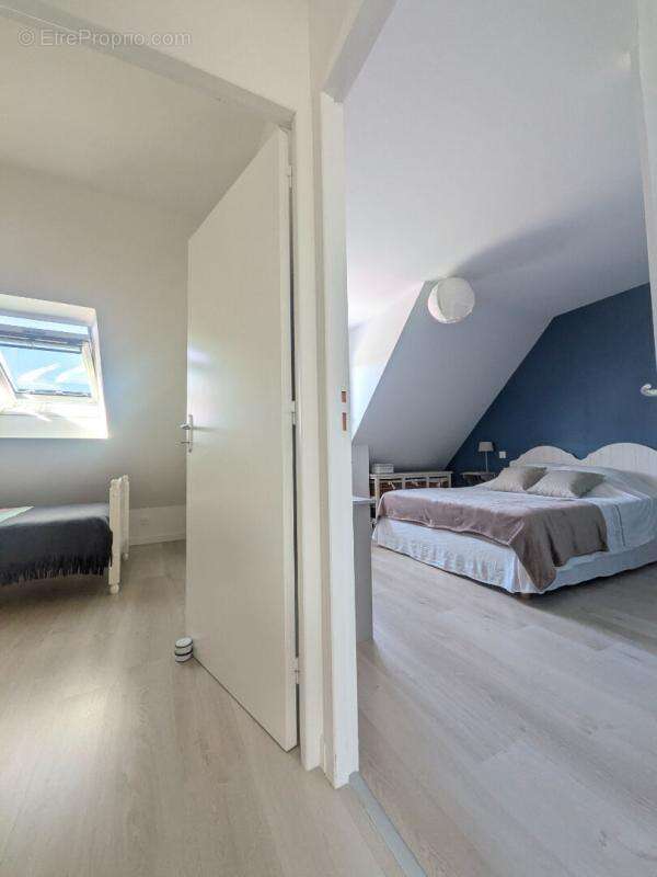 Maison à THEIX
