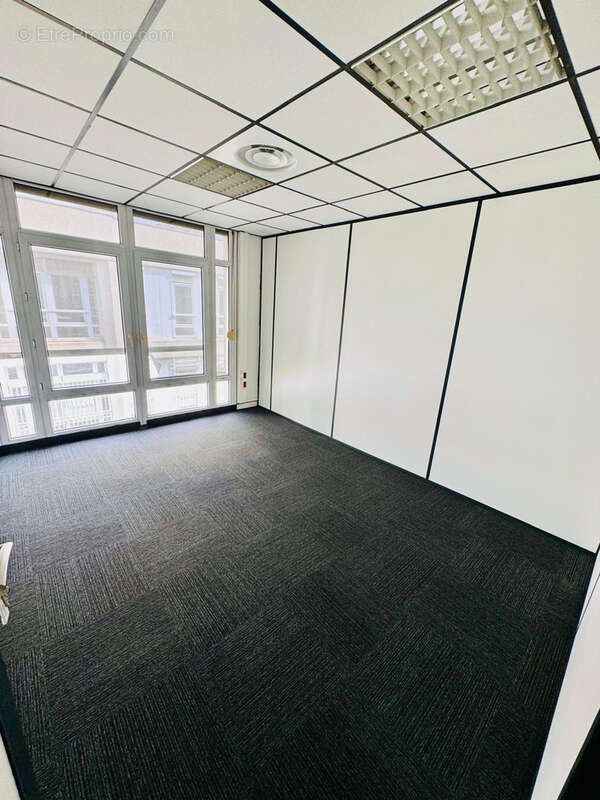 Commerce à SAINT-MARTIN-LE-VINOUX