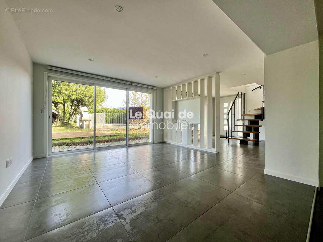 Maison à SAINT-MARCELLIN