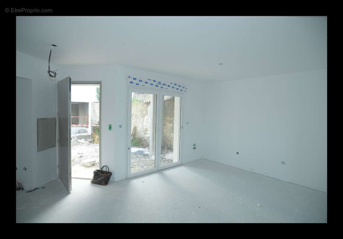 Appartement à LA ROCHELLE