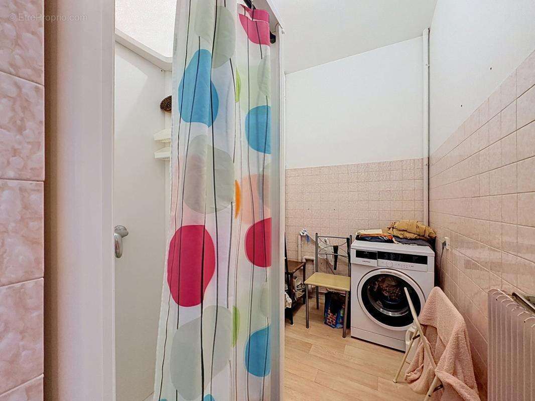 Appartement à CHATEAULIN