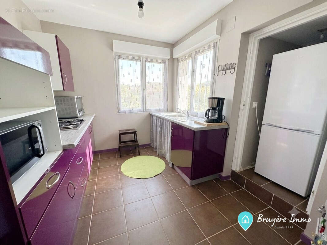 Maison 76 m² à Berlaimont  - photo 5