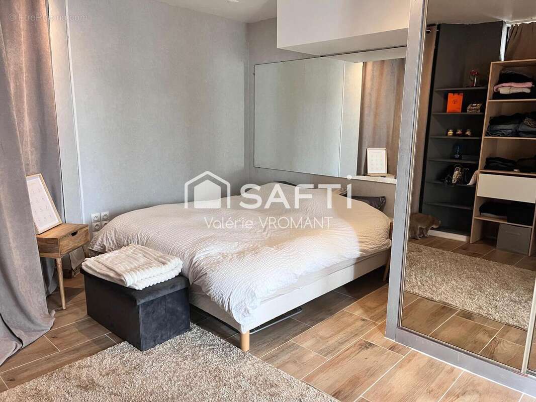 Photo 6 - Appartement à MONTRICHARD