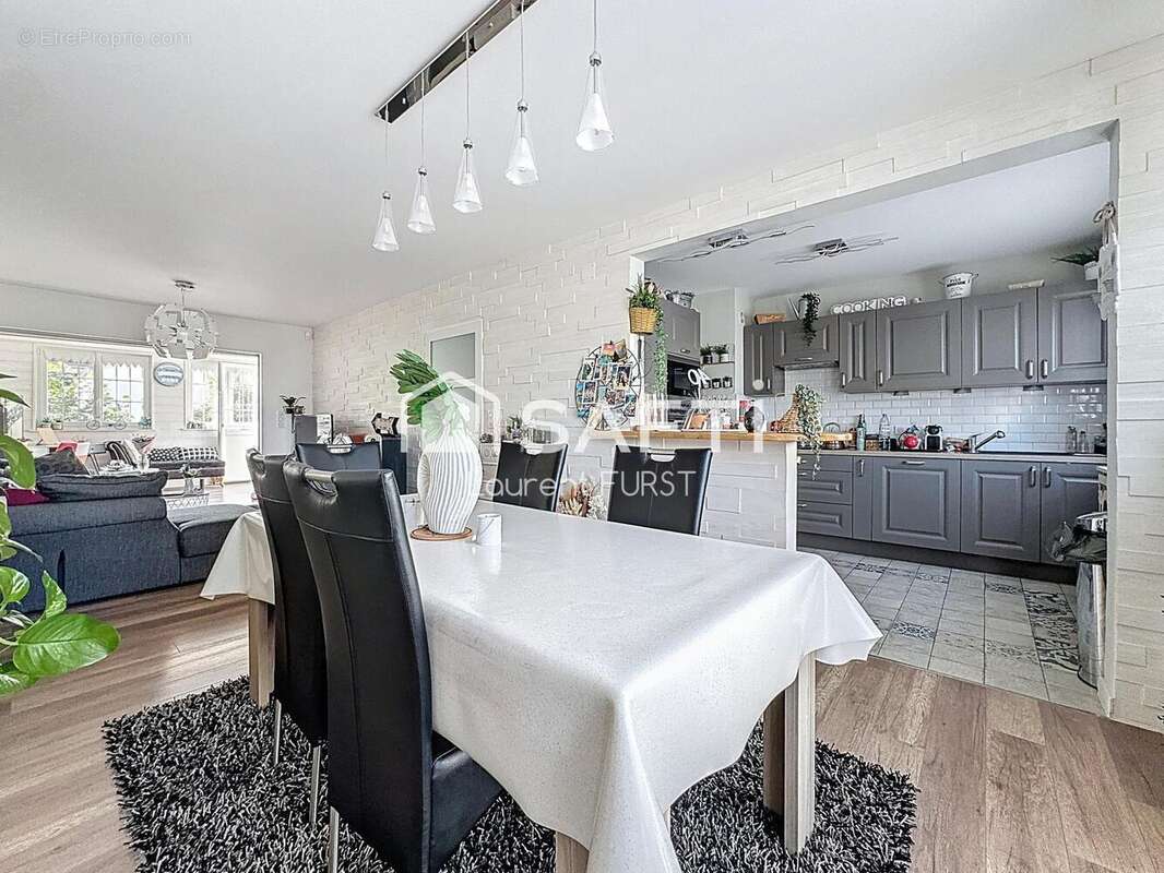 Photo 4 - Maison à MOULINS-LES-METZ