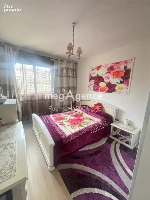 Bel appartement au cœur de St Etienne (avec garage) grand balcon +Cave+Ascenceur - photo 7