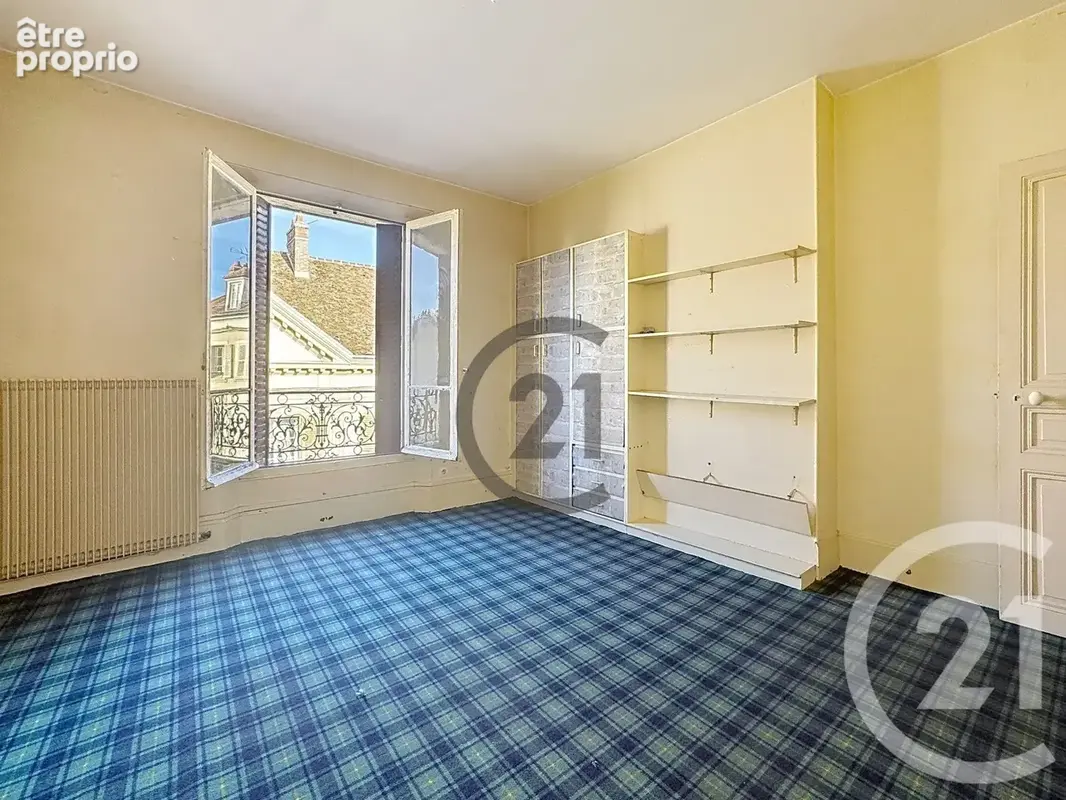 Appartement 2 pièces 64 m² à vendre à Montereau-Fault-Yonne (77130) - photo 5