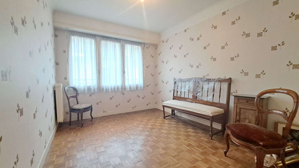 Appartement à PAU