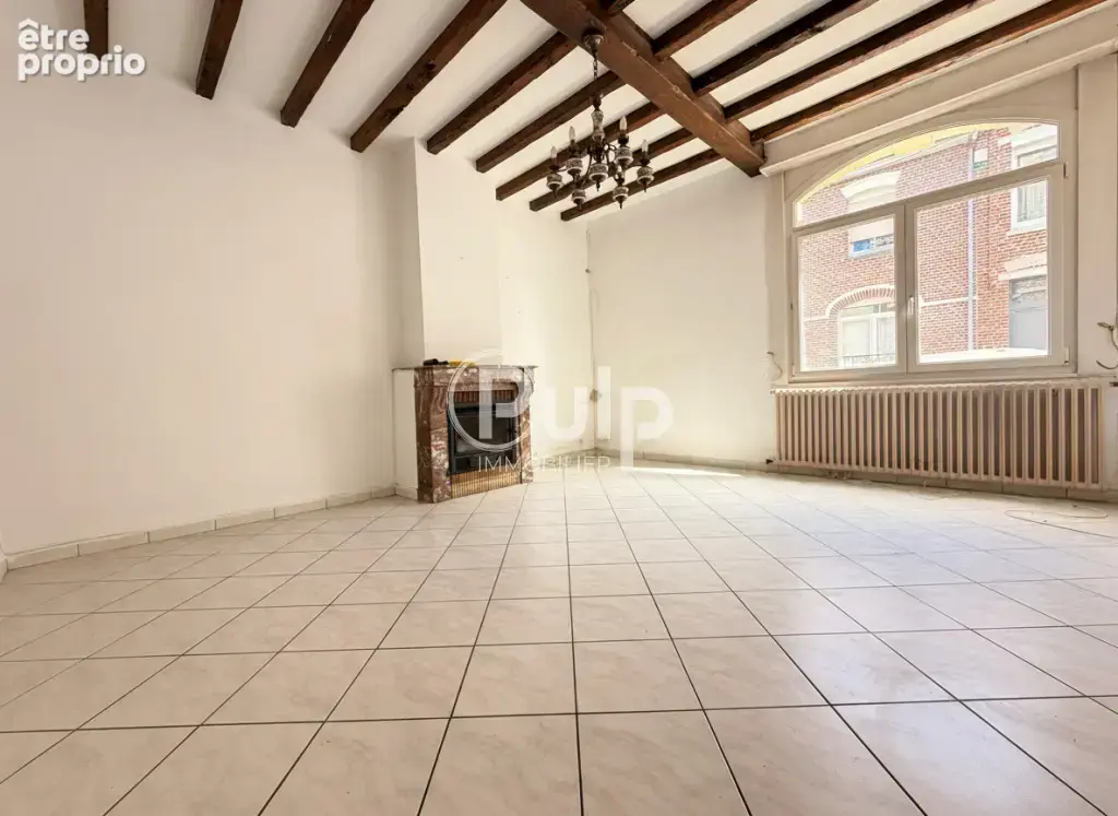 Nouveauté - secteur arrière gare d'arras - photo 2