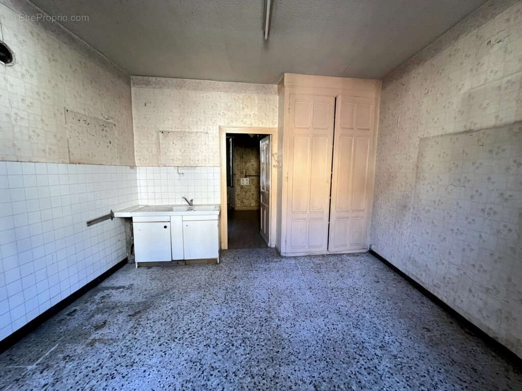 Maison à AMBERIEU-EN-BUGEY