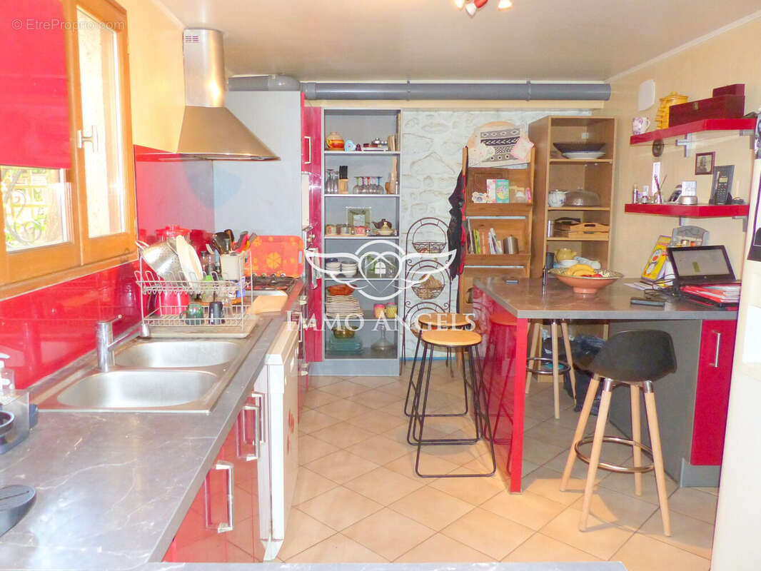 Maison 104 m² à Saint-Jean-De-Vedas  - photo 5