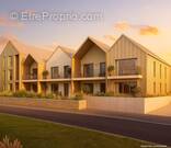 Appartement à PAIMPOL