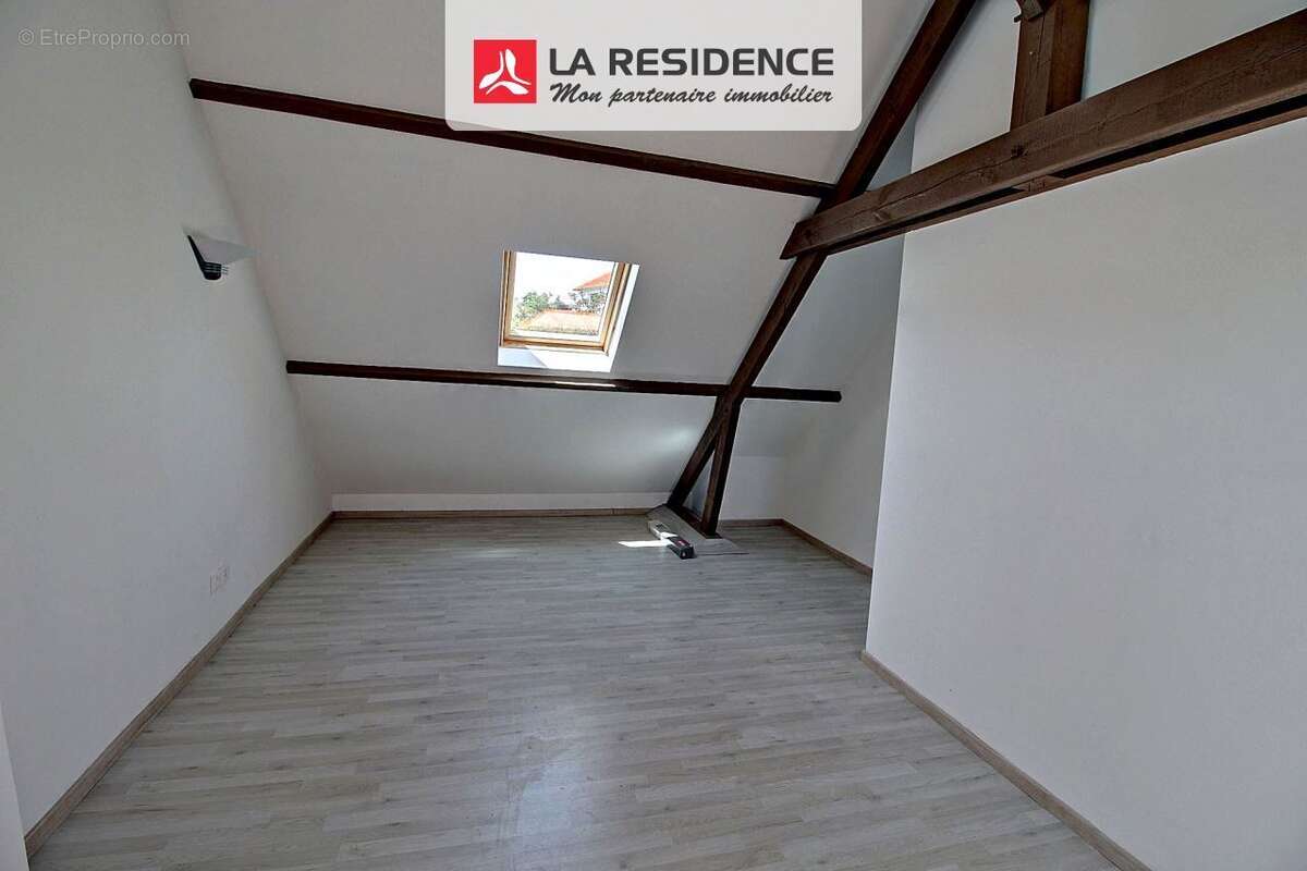 Maison à TRIEL-SUR-SEINE