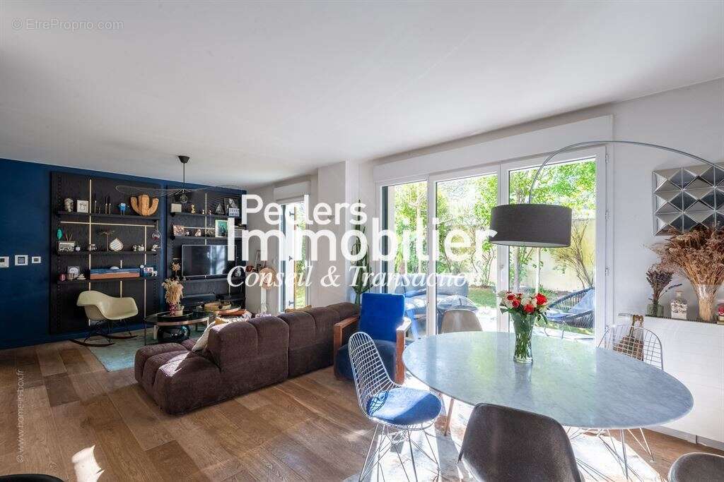 Appartement à RUEIL-MALMAISON