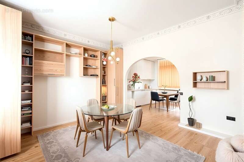 Maison à BOULOGNE-SUR-MER