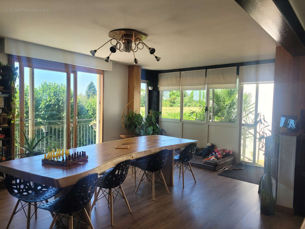 Maison à CHATEAUBOURG