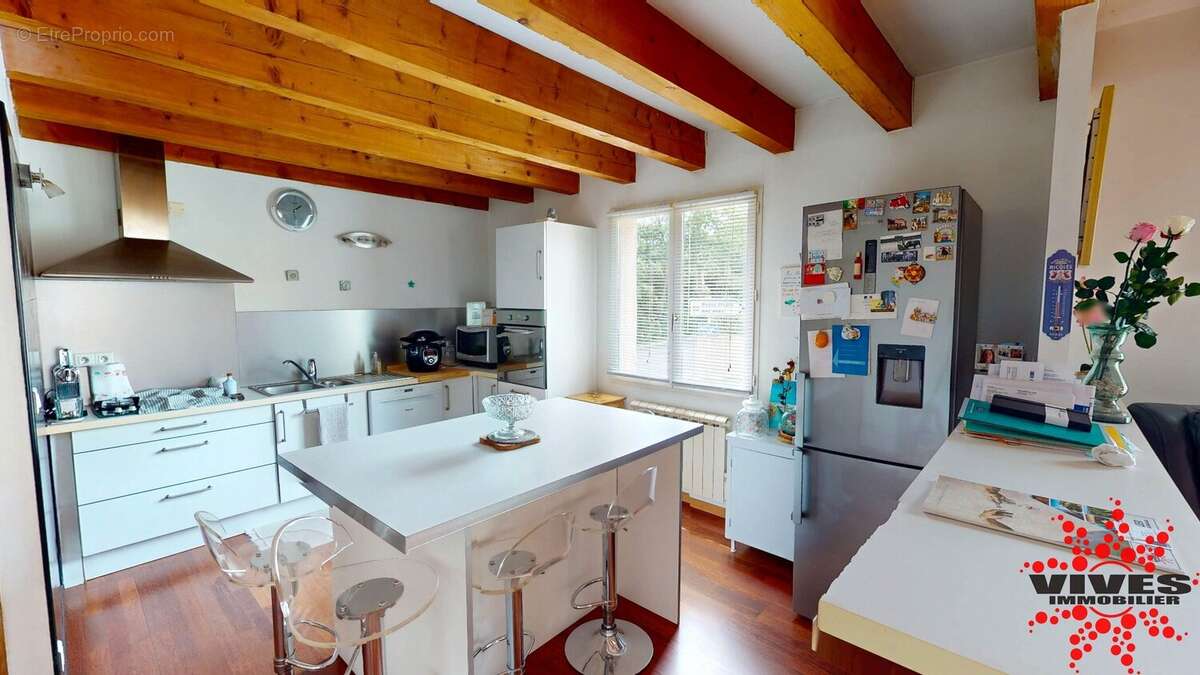 Maison à ESPONDEILHAN