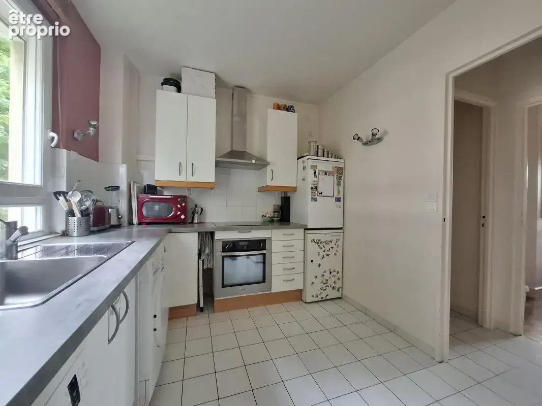 Appartement - photo 9