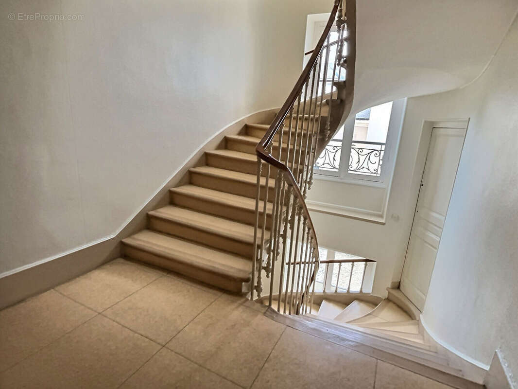 Appartement à RAMBOUILLET