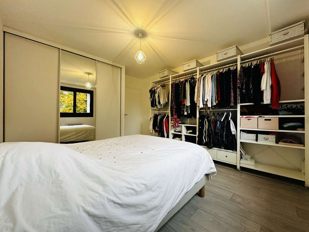 Appartement à CRAN-GEVRIER