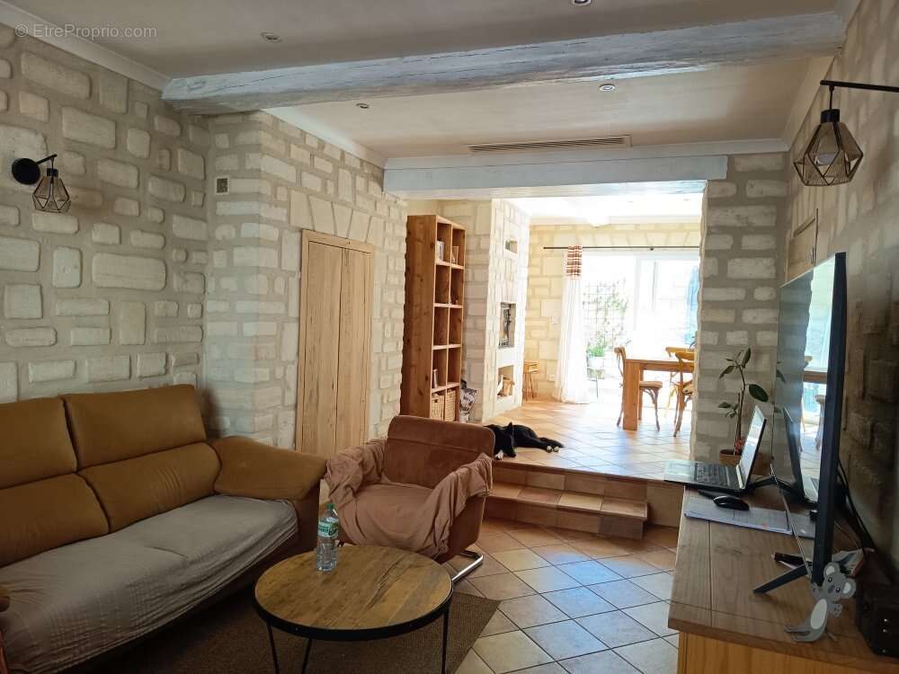 Maison à BEAUCAIRE