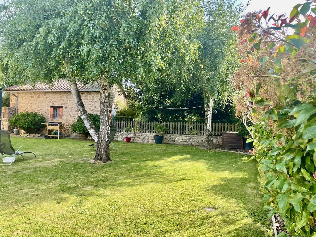 Maison à BOSMIE-L&#039;AIGUILLE