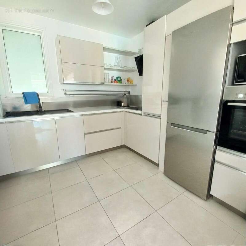Maison 4 pièces à vendre à SAINT FRANCOIS (971) GUADELOUPE, sans travaux, piscine, calme et proximité commerces - photo 6