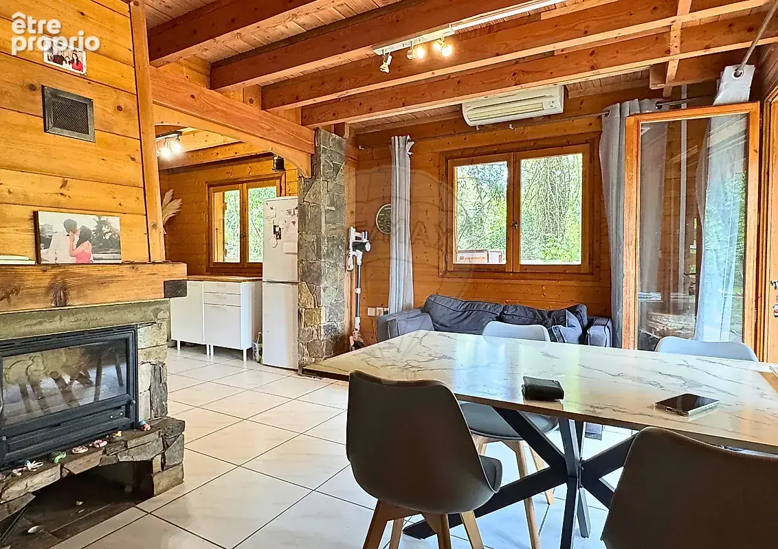 Maison 2 chambre(s) à vendre - photo 6