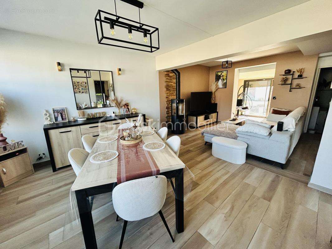 EXCLUSIVITE maison individuelle 4 chambres, garage, jardin - photo 2