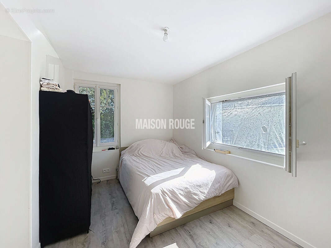 Maison à SAINT-PIERRE-DE-PLESGUEN