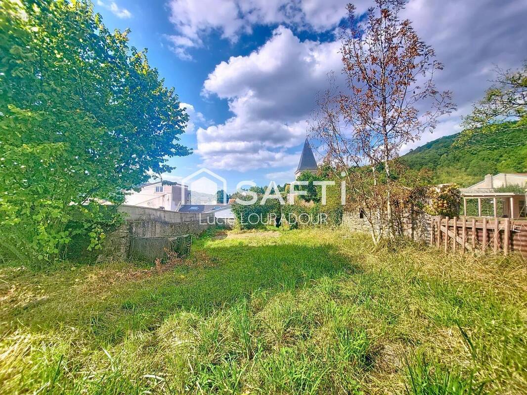 Photo 1 - Maison à MARON