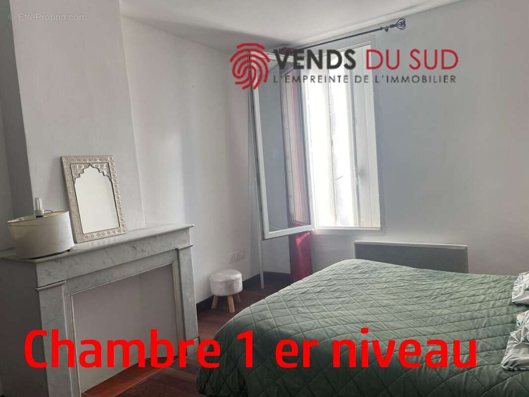 Maison à PORTIRAGNES