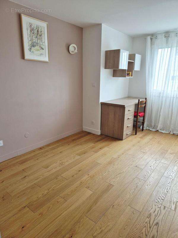 Appartement à CALUIRE-ET-CUIRE