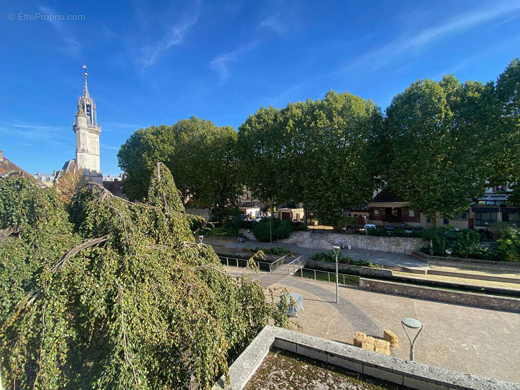 Appartement à EVREUX