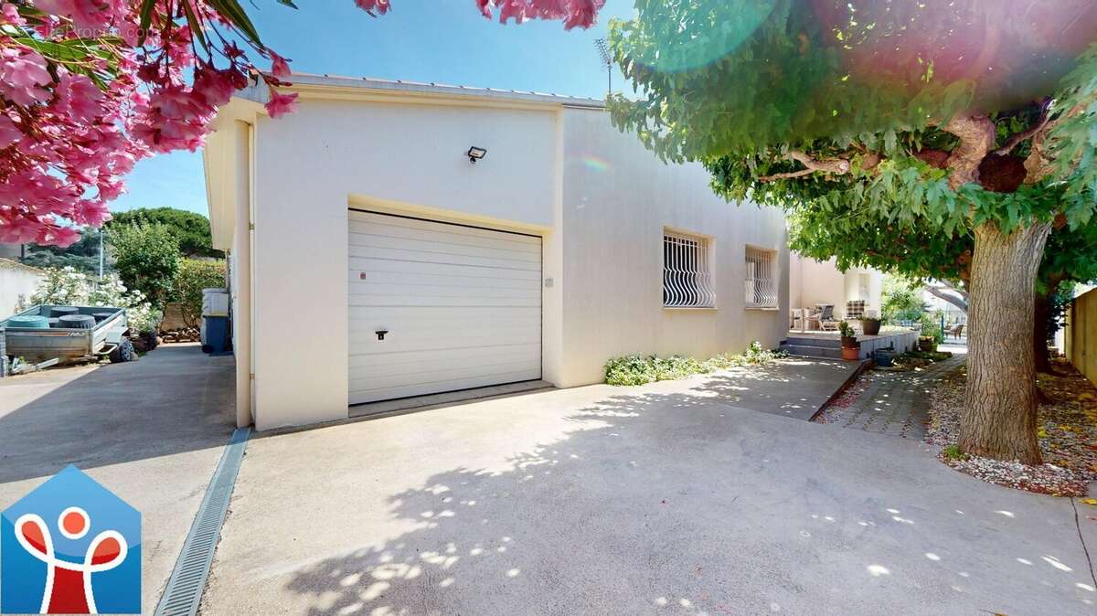 Maison à CERS