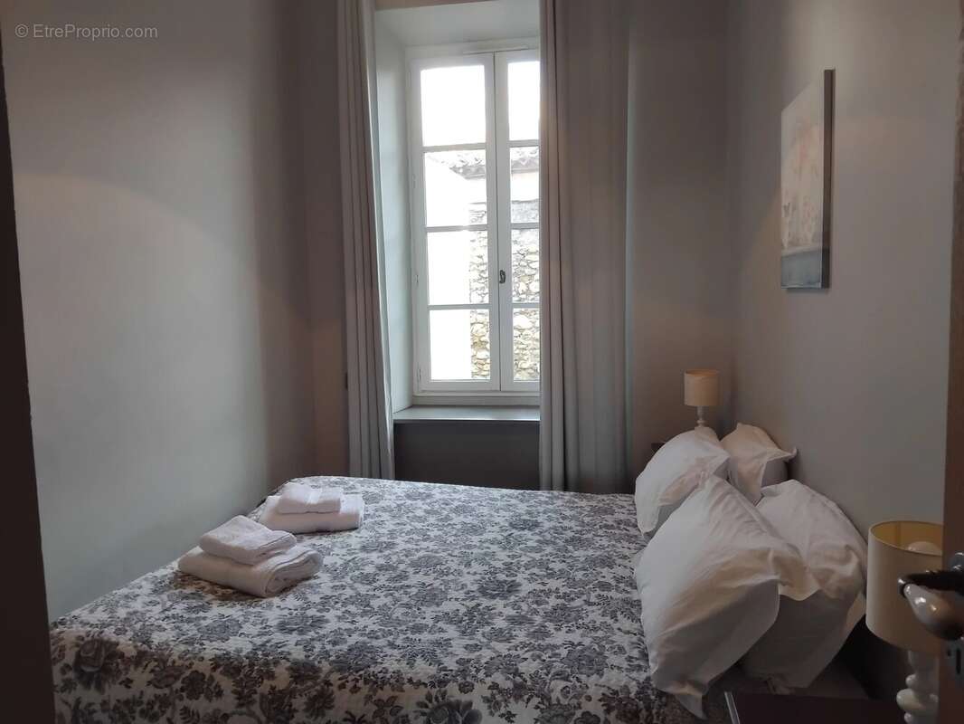 Chateau La Redorte - Appartement avec 2 chambres - photo 7