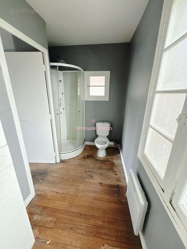 Appartement à LUNERAY