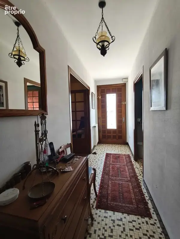 Maison 4 pièces 83 m² à vendre à Chabanais (16150) - photo 3