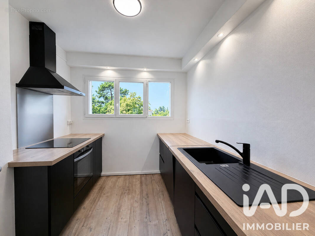 Photo 1 - Appartement à MONT-DE-MARSAN