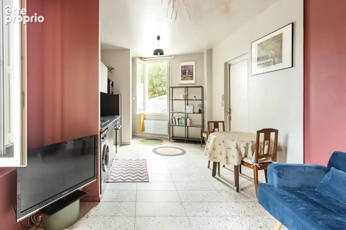 Photo Appartement à Sete au prix de 130 000€