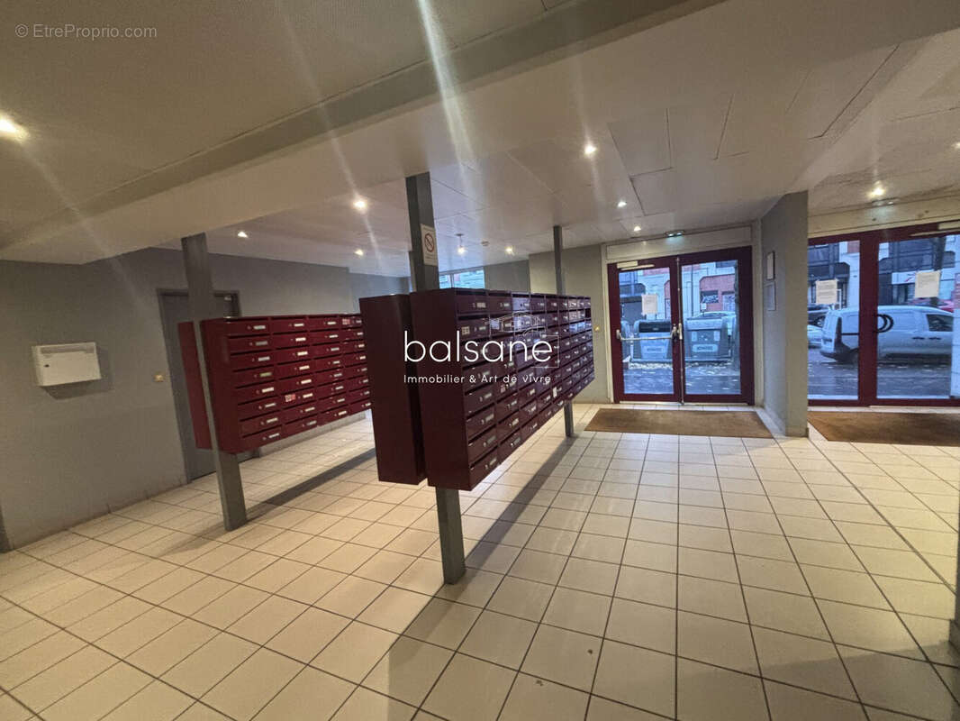 Appartement à ROUEN