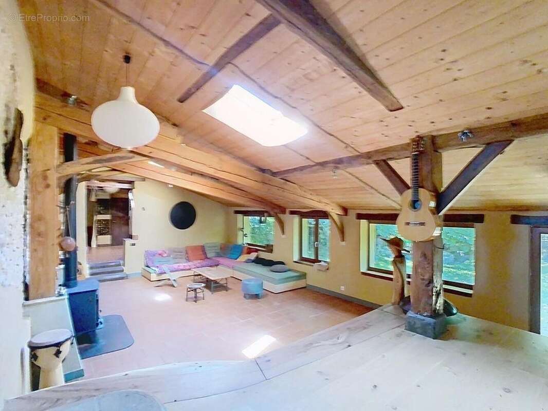Maison 175 m² à Labejan  - photo 8