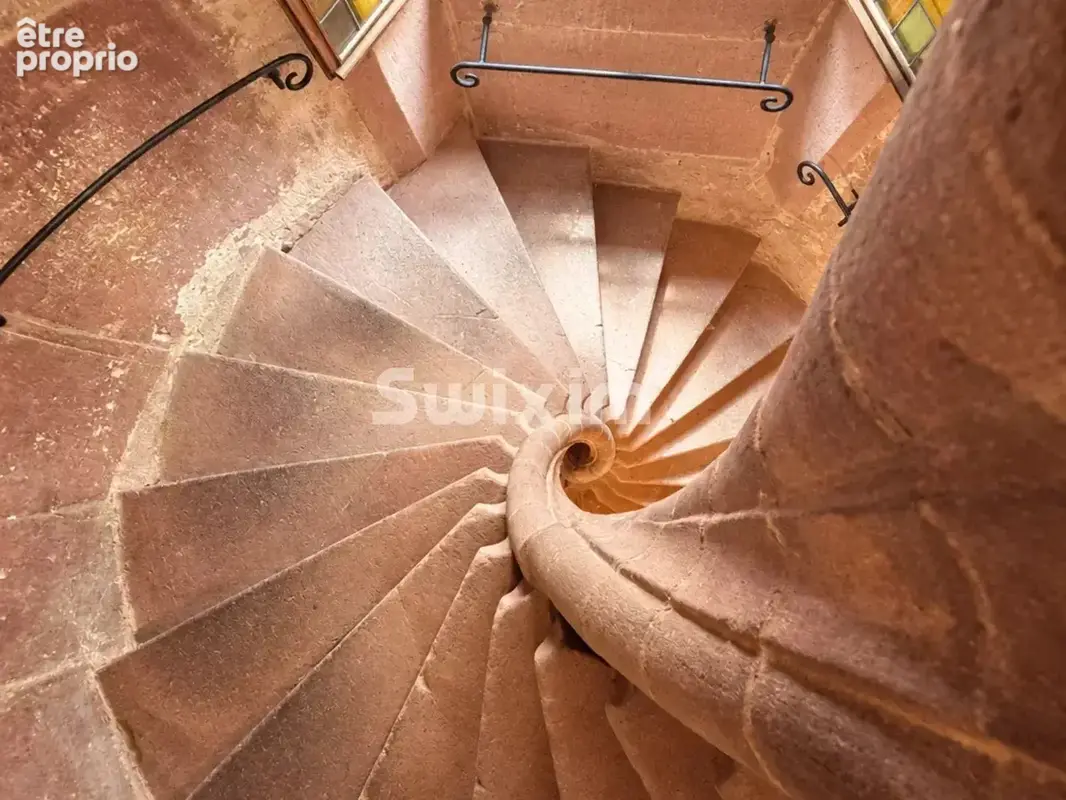 Une affaire de restauration dans un bâtiment d’exception - photo 11