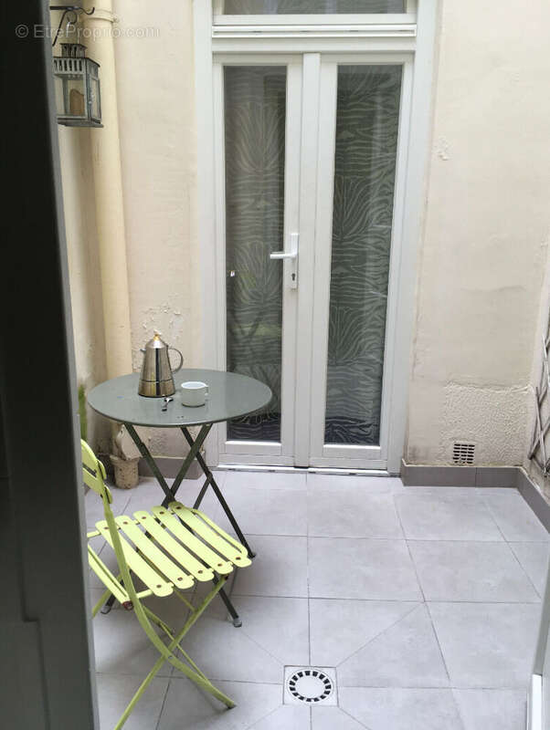 Appartement à PARIS-13E