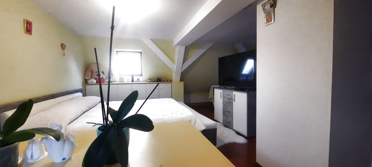 Maison à WATTWILLER