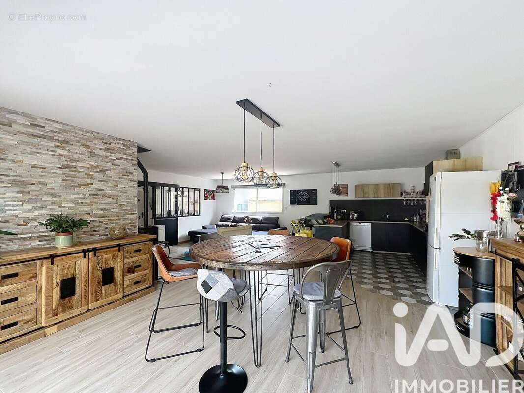 Photo 7 - Maison à TOURNAN-EN-BRIE