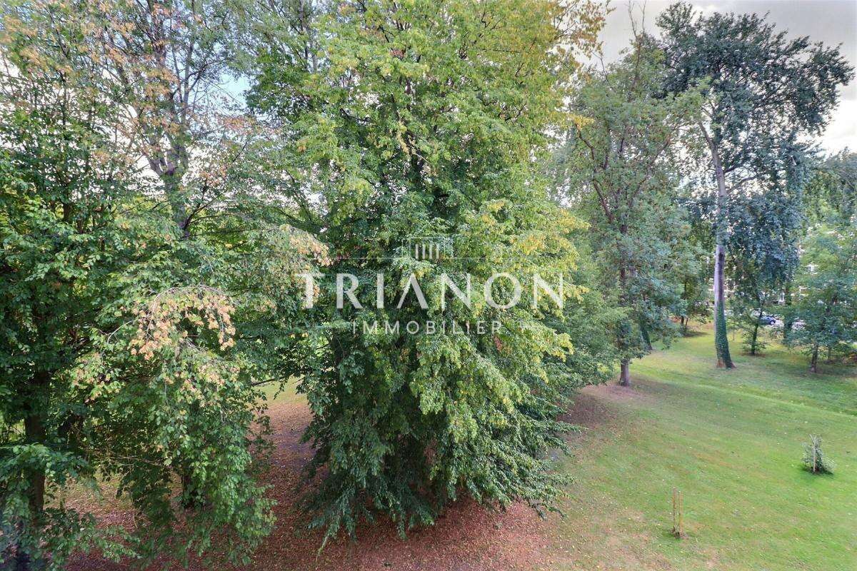 Appartement à VERNEUIL-SUR-SEINE