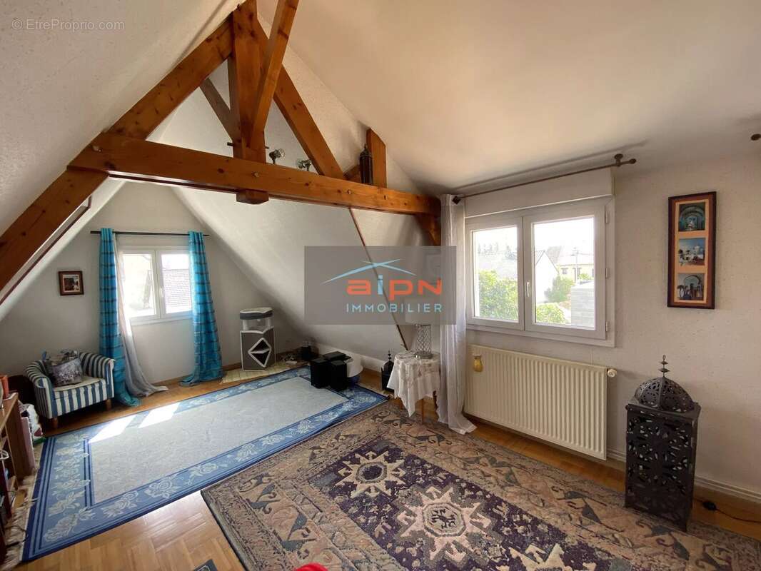 Maison individuelle T7 - photo 11