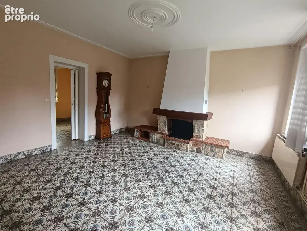 Photo Maison à Courcelles-Le-Comte au prix de 178 000€